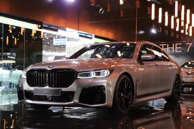 BMW au Salon de Genève 2019 | toutes les nouveautés en image